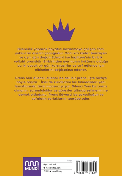 Çalınan Taç - Resim 3