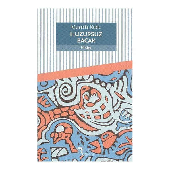 Huzursuz Bacak ürün görseli