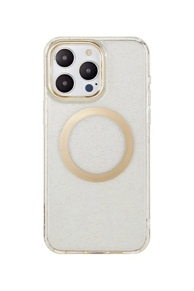 iPhone 14 Pro Tanya Magsafe Kapak - Desen 10 ürün görseli 1