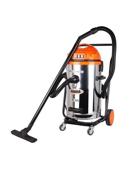 Flora Fl 375 Islak Kuru Vakumlayıcı 3600 W - D0101010