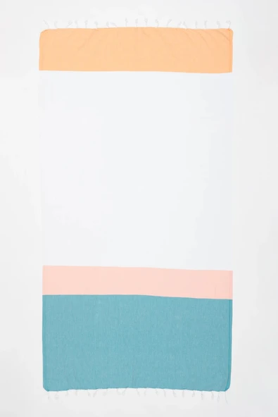 Bnb Multicolor Peshtemal - 4