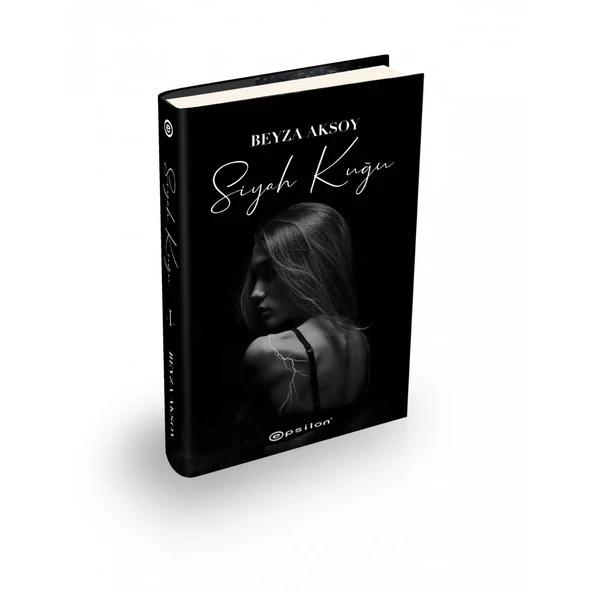 Siyah Kuğu - 1 ürün görseli