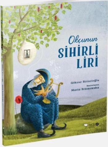 Okçunun Sihirli Liri ürün görseli