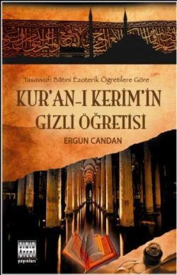 Kur’an-ı Kerim’in Gizli Öğretisi ürün görseli