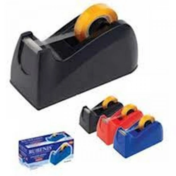 Rubenis Selefon Bant Makinesi Küç ürün görseli