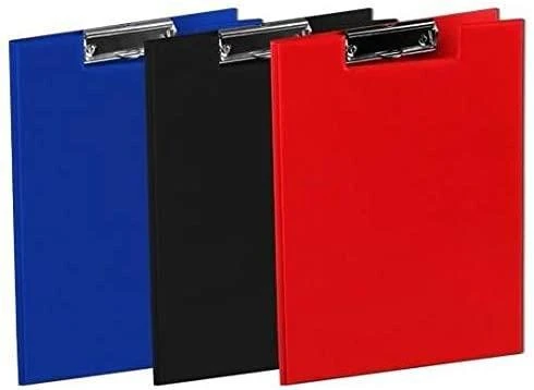 Önder Wole Kapaklı Sekreterlik Pvc A4 Mavi 2290 ürün görseli