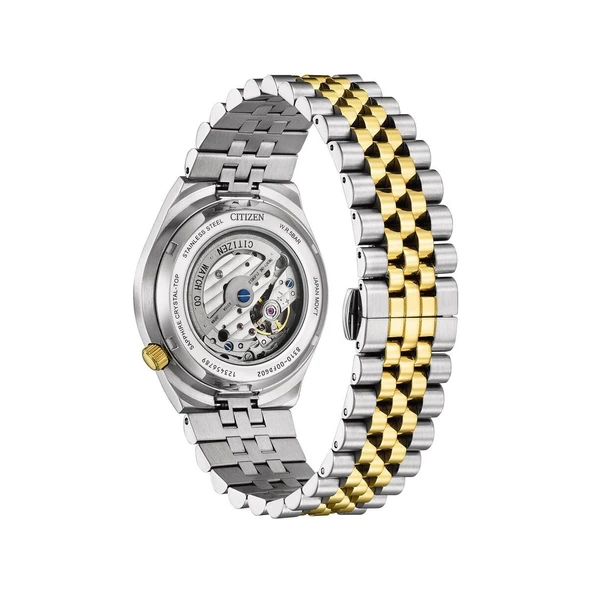 CITIZEN NK0024-54X ERKEK KOL SAATİ - Resim 2