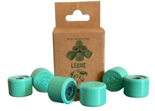 AĞIRLIK SETİ Scooter 50 cc LEONE ürün görseli