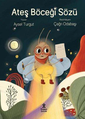 Ateş Böceği Sözü ürün görseli