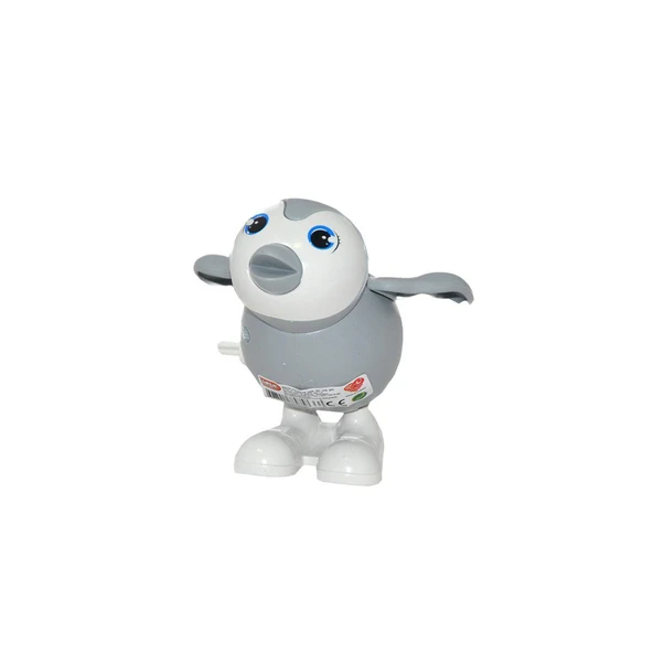 URT005-04 Birliktoys, Kurmalı Penguen - Resim 2