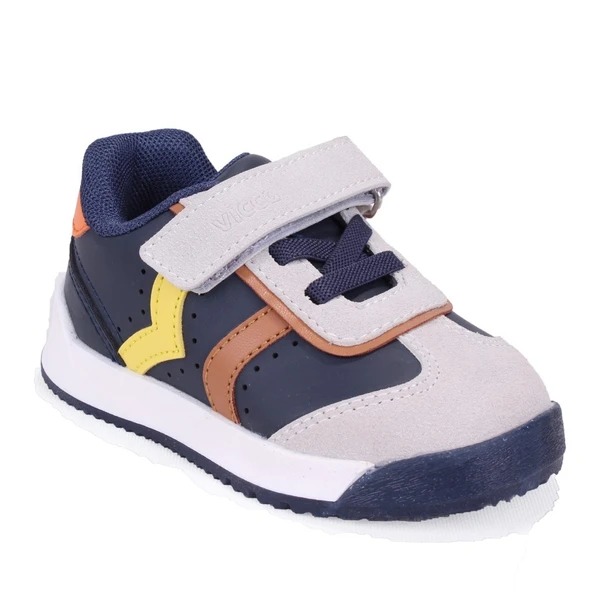 Vicco Kiev 346P24K310 Lacivert Ortopedik Erkek Çocuk Spor Ayakkabı ürün görseli