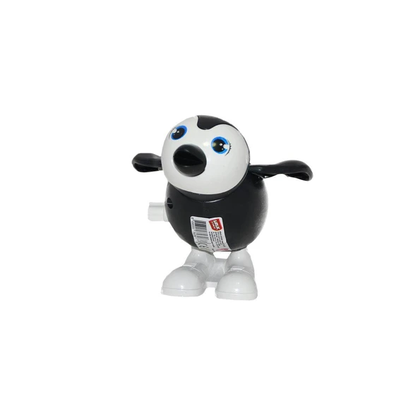 URT005-04 Birliktoys, Kurmalı Penguen ürün görseli