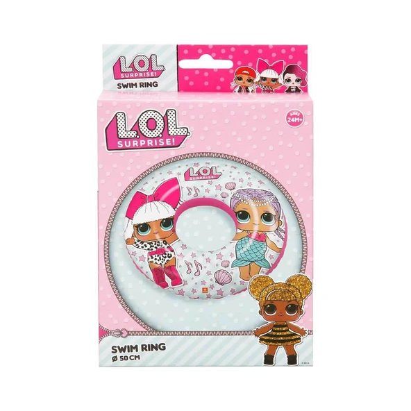 LoL Can Simidi 50 cm ürün görseli