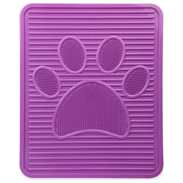 Mikopet Kedi Tuvalet Paspası - Resim 3