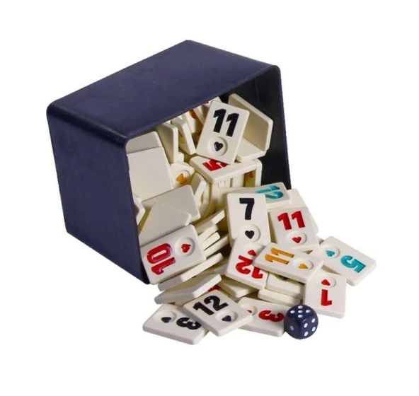 Star Okey Gold Taşı ürün görseli