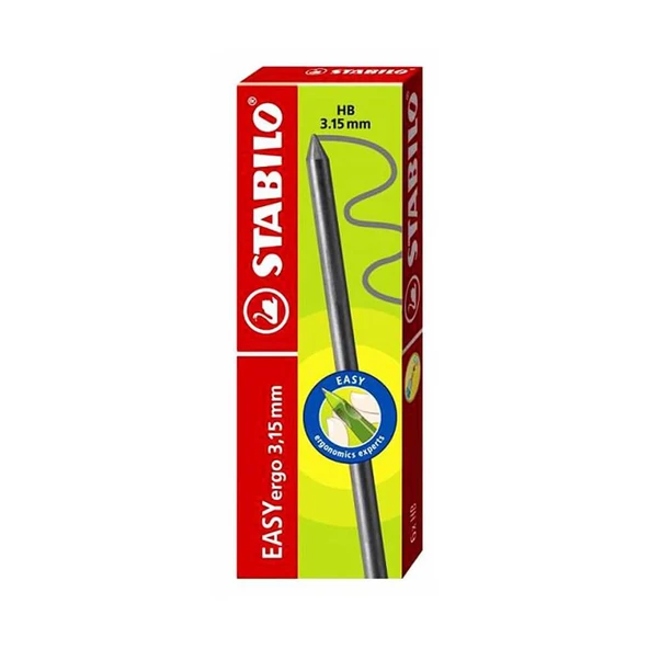 Stabilo Easyergo 3.15 Uç ürün görseli