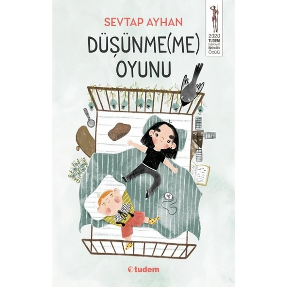 Düşünmeme Oyunu ürün görseli