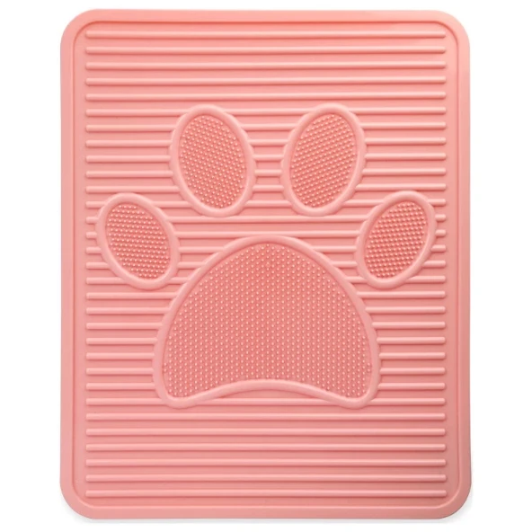 Mikopet Kedi Tuvalet Paspası - Resim 4