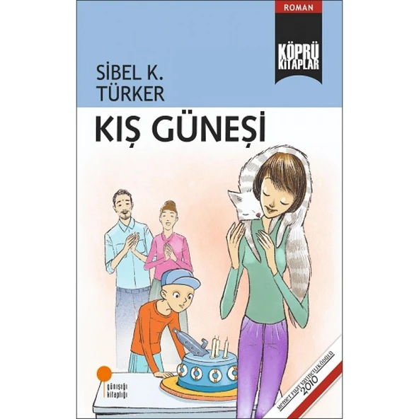 Kış Güneşi ürün görseli