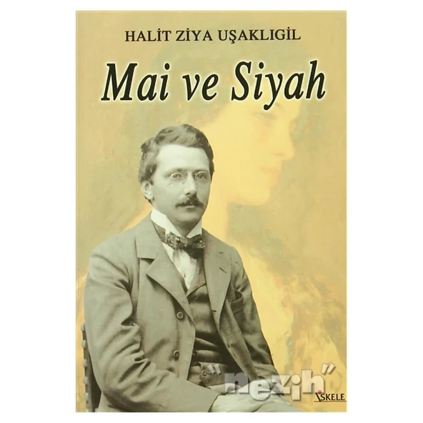 Mai ve Siyah ürün görseli