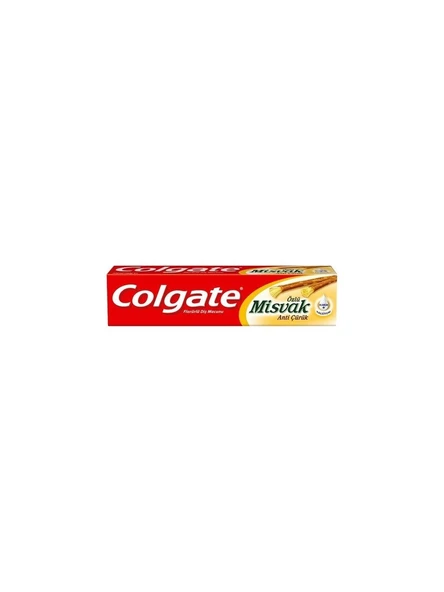 Colgate Misvak Özlü Diş Macunu 75 ml x 5 Adet - Resim 3