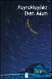 Kuyrukluyıldız Eken Adam ürün görseli