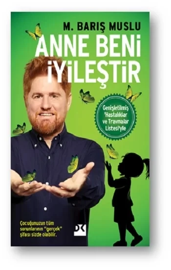 Anne Beni İyileştir ürün görseli
