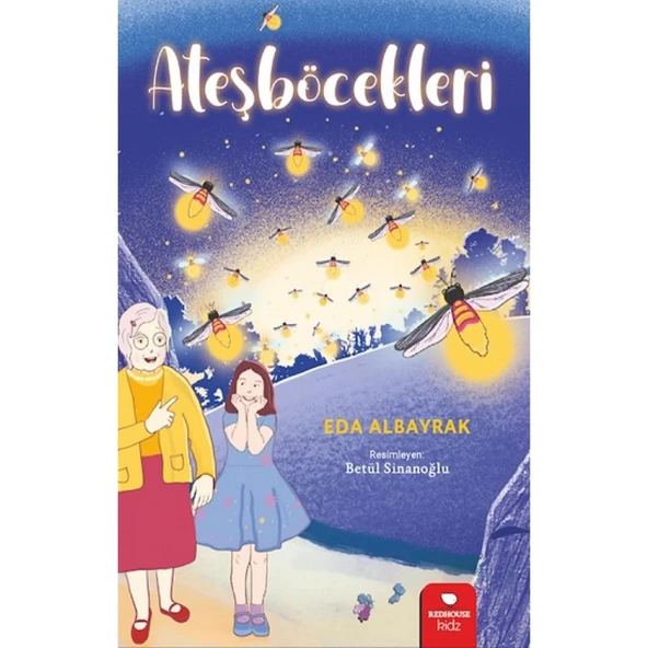 Ateşböcekleri ürün görseli