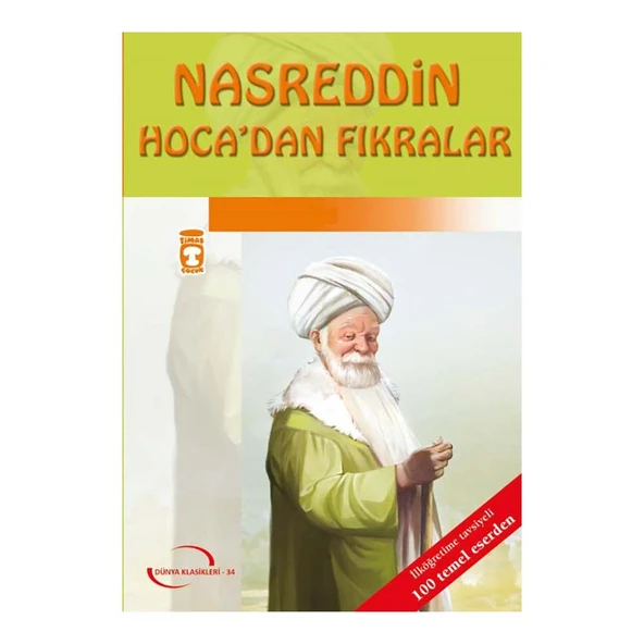 Nasreddin Hoca-Meb Tavsiyeli ürün görseli