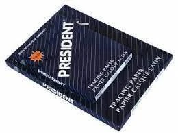 President Aydınger A4 80/85 Gr-250'li ürün görseli