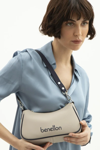 United Colors Of Benetton Çapraz Kadın Çanta BNT_1600 ürün görseli 1