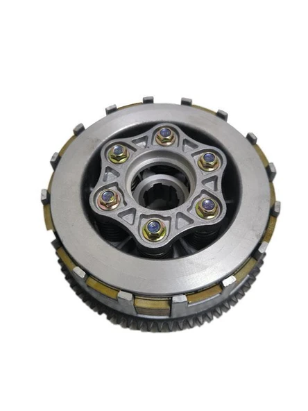 MSR-Z-ONE 150 DEBRİYAJ KOMPLE -- - Resim 3