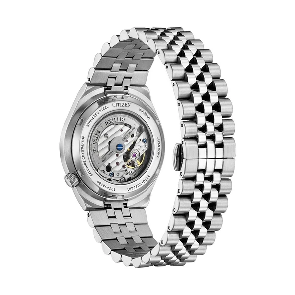 CITIZEN NK0020-55E ERKEK KOL SAATİ - Resim 3