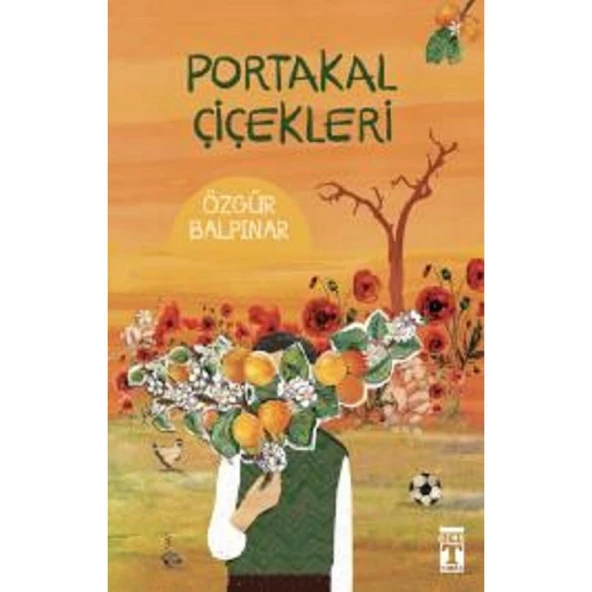 Portakal Çiçekleri ürün görseli