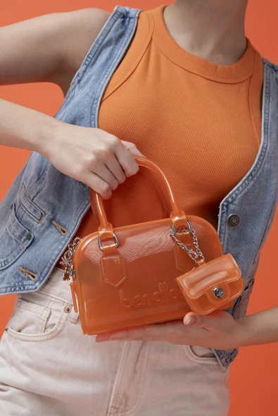 United Colors Of Benetton Kadın El Çantası BNT_1452 ürün görseli 1