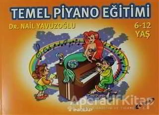 Temel Piyano Eğitimi ürün görseli