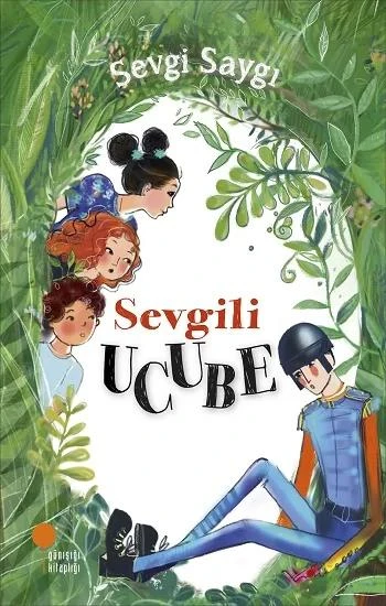 Sevgili Ucube ürün görseli
