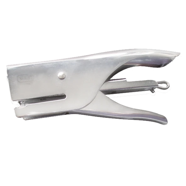 Mas Pens Tipi Zımba Makinesi 10 Sy No:10 Krom 1181 ürün görseli