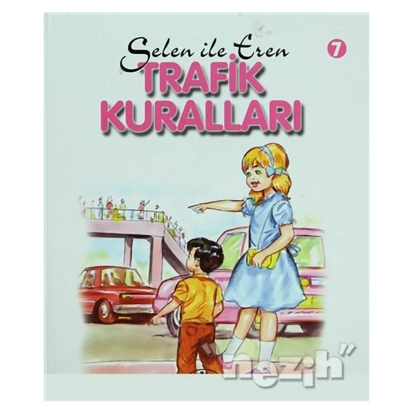Trafik Kuralları ürün görseli