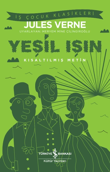 Yeşil Işın ürün görseli