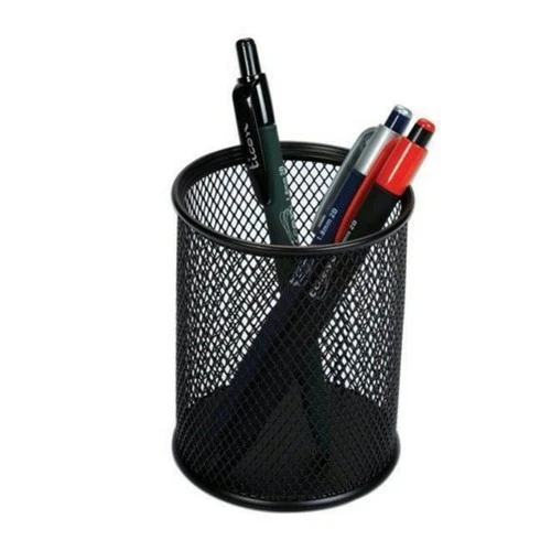 Temat Siyah Metal Kalemlik 11215 ürün görseli