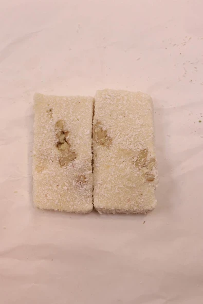 Öz Altın Kayısı Sütlü Cezerye 1 KG - Resim 2