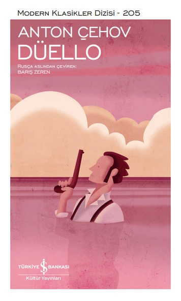 Düello ürün görseli