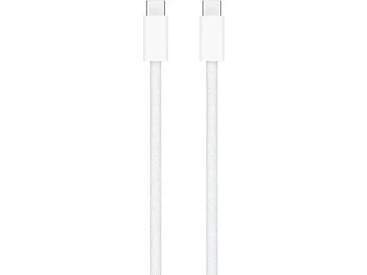 APPLE MYQT3ZM/A 240W USB-C Şarj Kablosu (2M)-ZML - 2