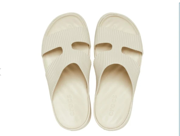 Crocs Getaway Groove Platform HStrap Kadın Terlik 210701_0LH - Resim 3