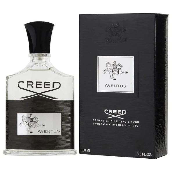 CREED Aventus Edp 100 ml ürün görseli 1