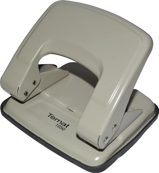 Temat 1050 Delgeç Makinesi Bej ürün görseli