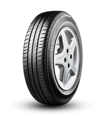 Dayton Touring 2 215/55 R16 97W XL Yaz Lastiği - 2025