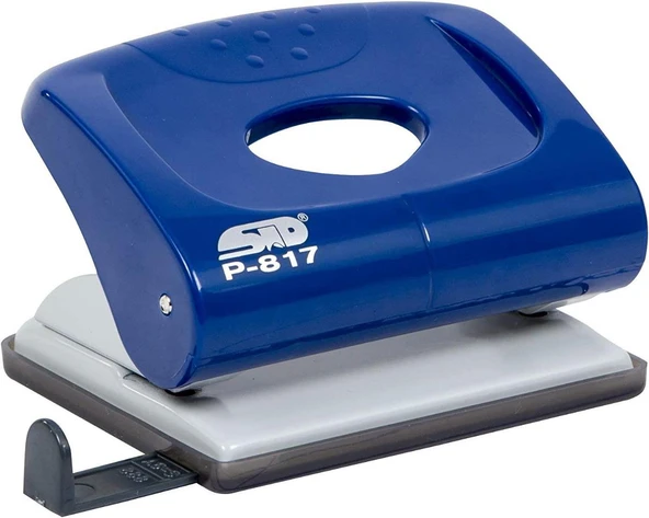 STD Orta Boy Delgeç P-817-130 Mavi ürün görseli