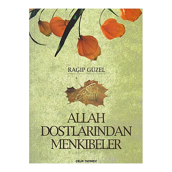 Allah Dostlarından Mekıbeler ürün görseli